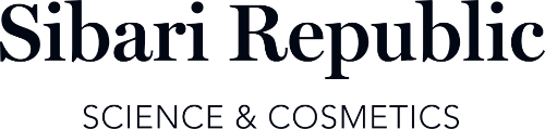 Sibari Republic – Dermocosmética de alto nivel Logo